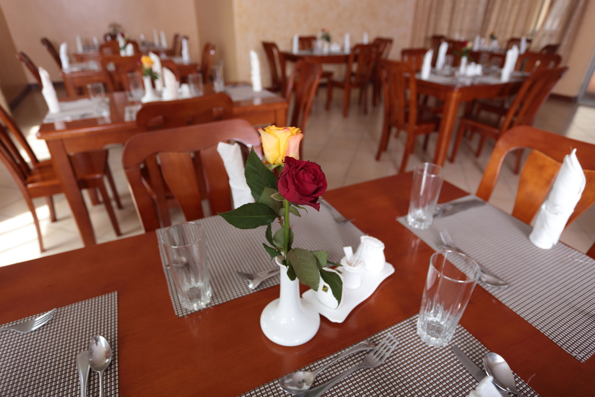 Longview Suites Hotel Nairobi Dış mekan fotoğraf